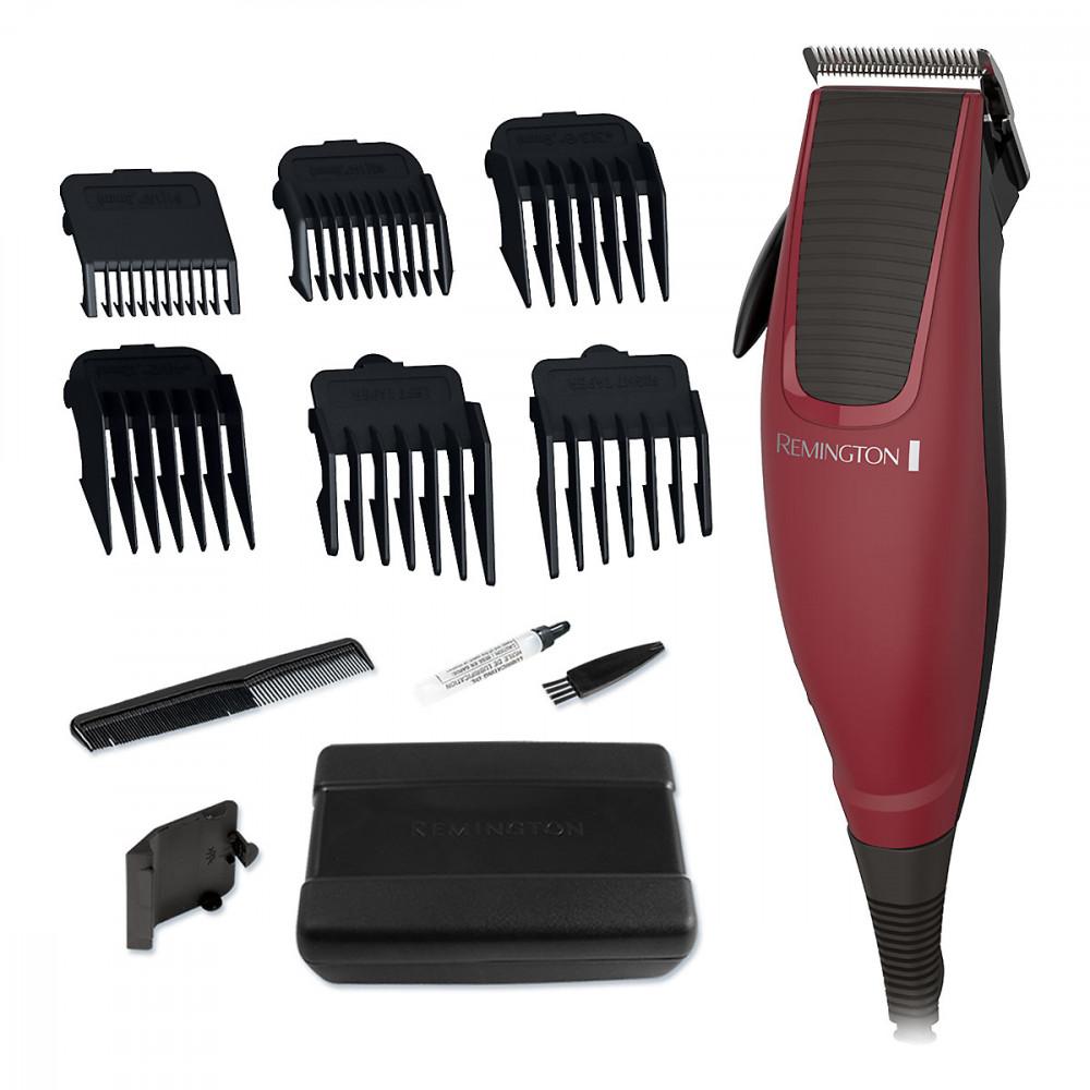 Remington cortadora de cabello 13 piezas HC1095A-110F - Imagen 5