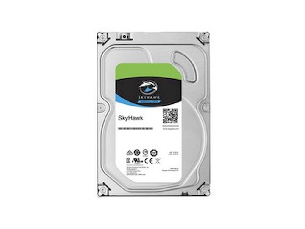 Dahua disco duro seagate 2000GB (2TB) - ST2000VX016 - 1.2.23.02.10327 - Imagen 2