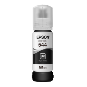 Epson botella tinta negra para  L1250 /  L3250 / L5590 - T544120-AL