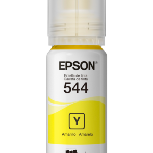 Epson botella tinta amarilla para  L1250 /  L3250 / L5590 - T544420-AL
