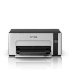 Epson impresora ecotank M1120 monocromatica C11CG96301