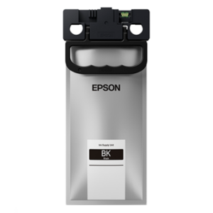 Epson bolsa de tinta negra 962 Xxl extra alta capacidad T962120-AL