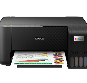 Epson impresora multifuncional tanque tinta L3250  C11CJ67301