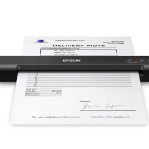 Epson escaner ES-50 B11B252201