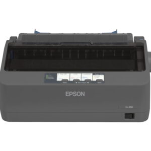 Epson impresora matriz lx-350 C11CC24001