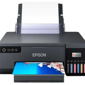 Epson impresora ecotank L8050 (UPS) Latin SFP Wi-FI-C11CK37301