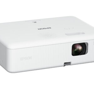 Epson proyector portatil CO-W01 V11HA86020