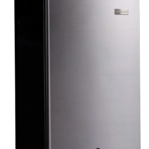 Frigidaire minibar 4.4 pies /125L escarcha inox FRD04G3HPI