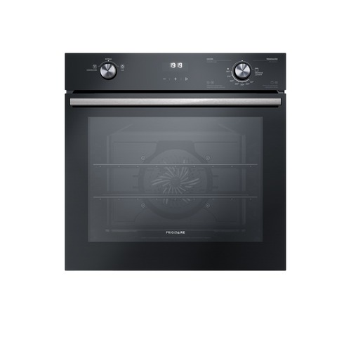 Frigidaire Horno 24" de Convección Empotrable Negro gas FOG2480MHB - Imagen 4