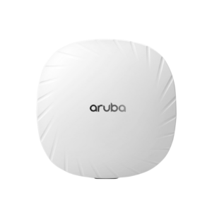 HP aruba access point router ap-515 (rw) unified ap Q9H62A