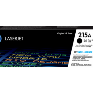 HP toner negro 215A W2310A