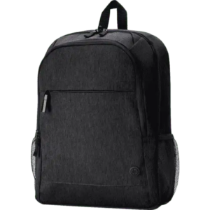 HP Mochila Negro 1X644AA