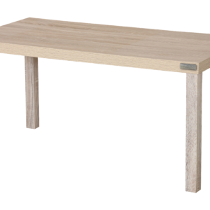 Kenneth Cole mesa de color roble 90x45x44cm KCWF202101-O