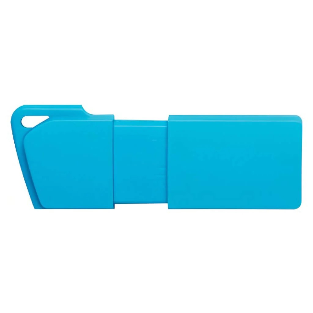 Kingston memoria exodia turquesa 64GB usb 3.2 KC-U2L64-7LB - Imagen 2