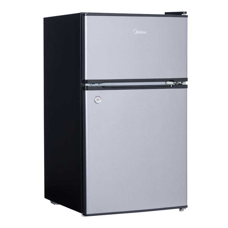 Midea compact mini bar 3.4 pc MDRT87CCDLS-CA - Imagen 2