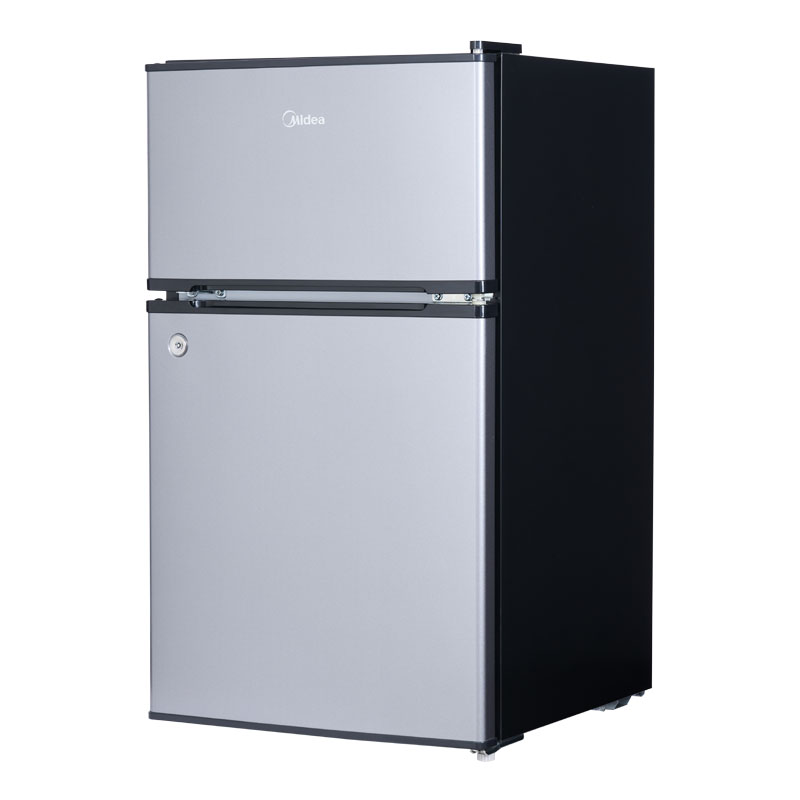 Midea compact mini bar 3.4 pc MDRT87CCDLS-CA - Imagen 3