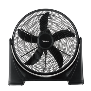 Midea ventilador 3 velocidades FB50-17H