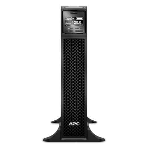 APC ups smart-srt 3000va 120v srt3000xla - Imagen 3
