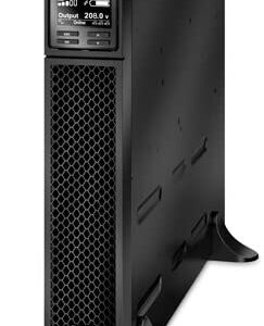 APC ups online 3kva 208v SRT3000XLT