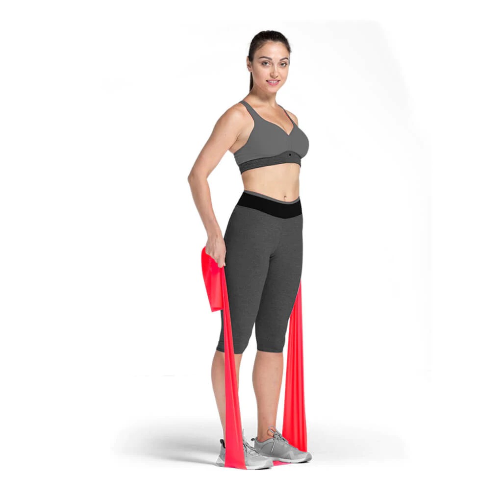 Stingray set de 3 bandas de tension SFband-Set - Imagen 2