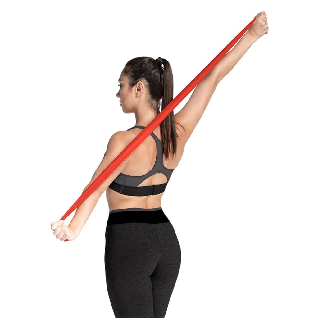 Stingray set de 3 bandas de tension SFband-Set - Imagen 3