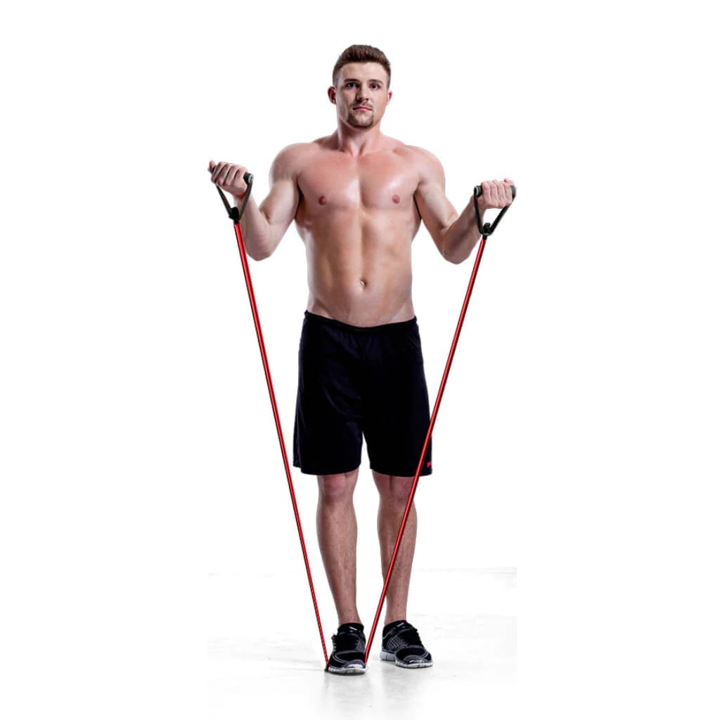 Stingray banda de resistencia media SFLIG-M - Imagen 3