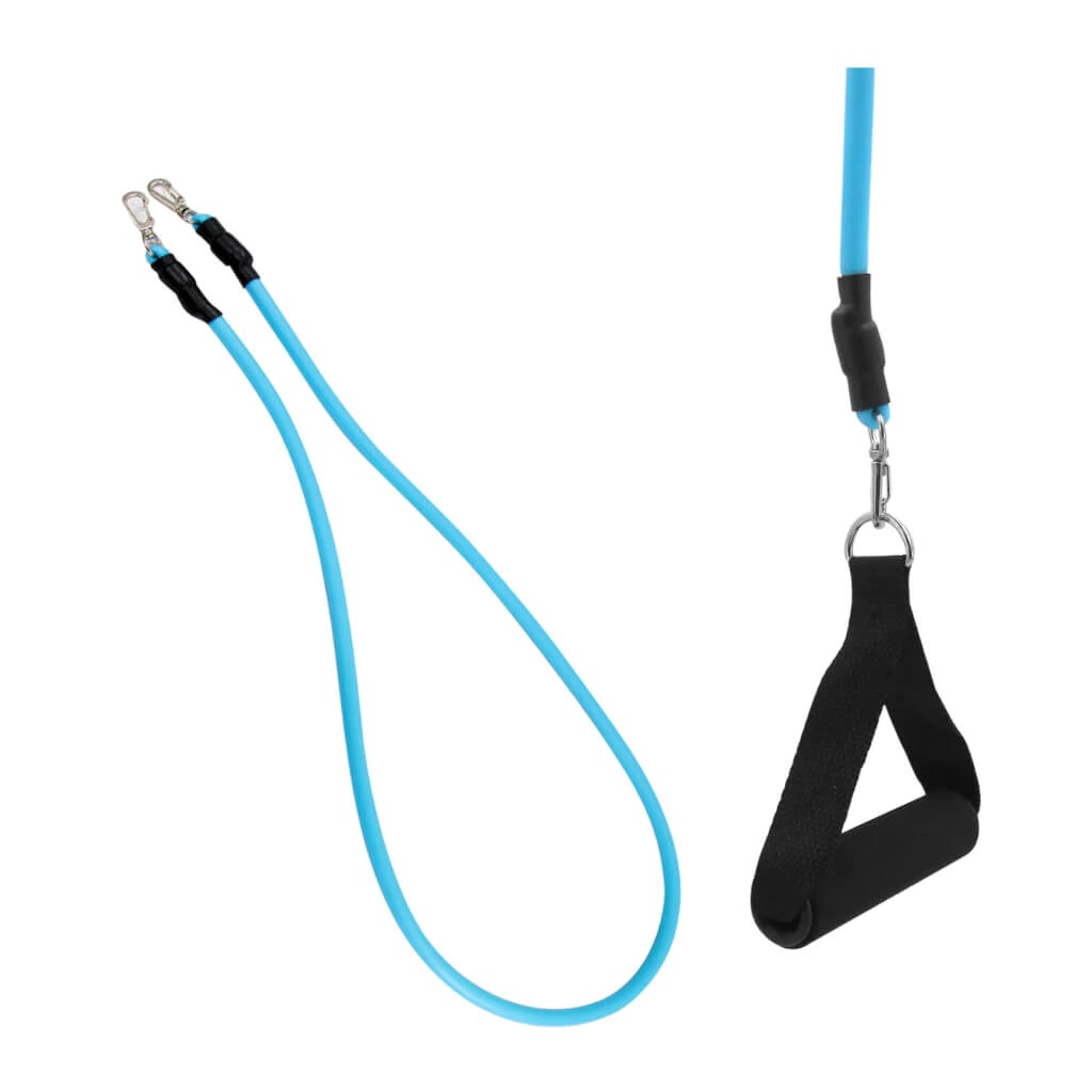 Stingray set de bandas de resistencia ajustable SFTUBSET - Imagen 2