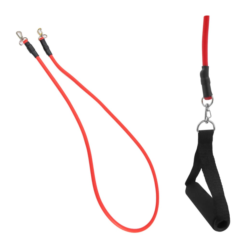 Stingray set de bandas de resistencia ajustable SFTUBSET - Imagen 3