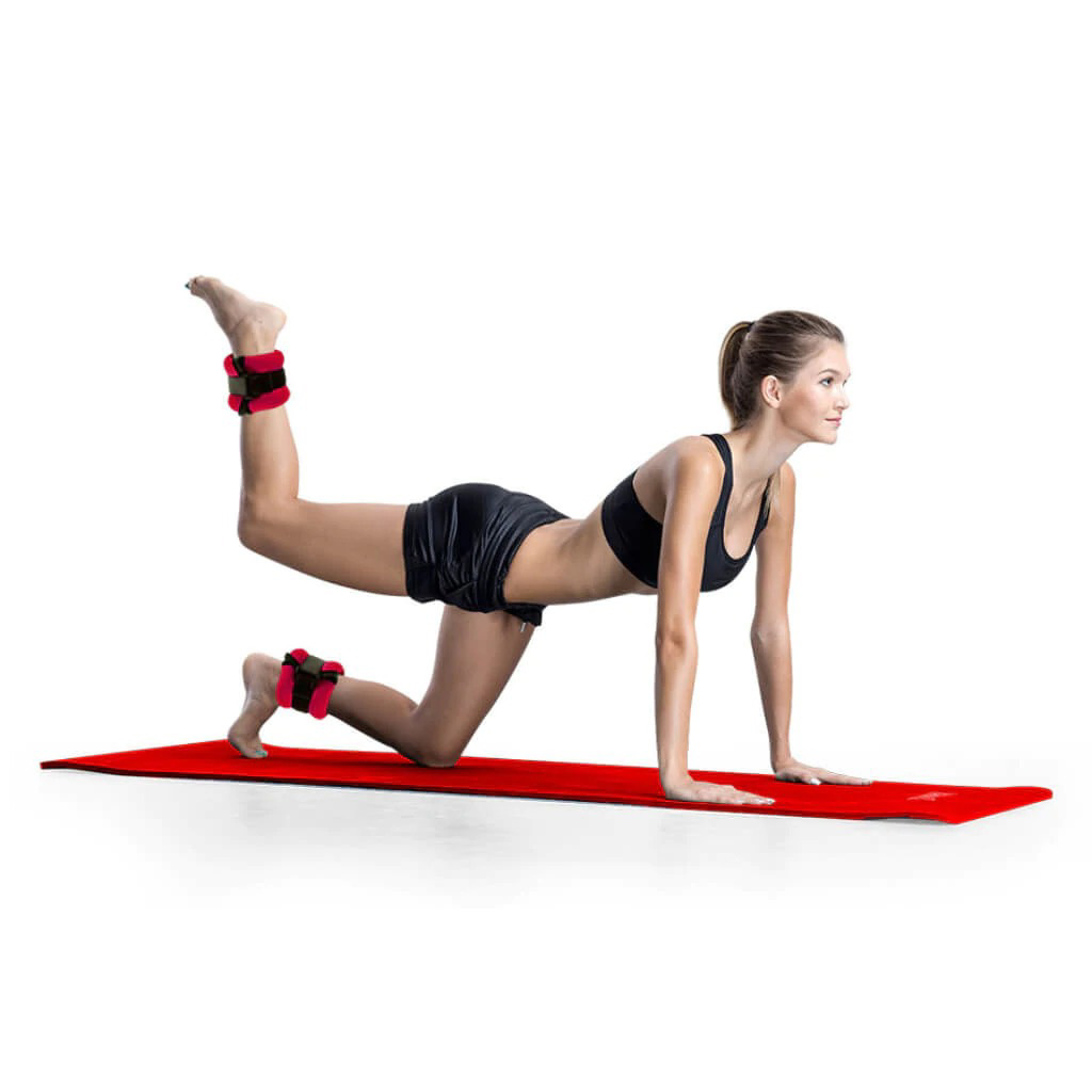 Stingray pesas para muñecas 2 Lb Sfpol - Imagen 2