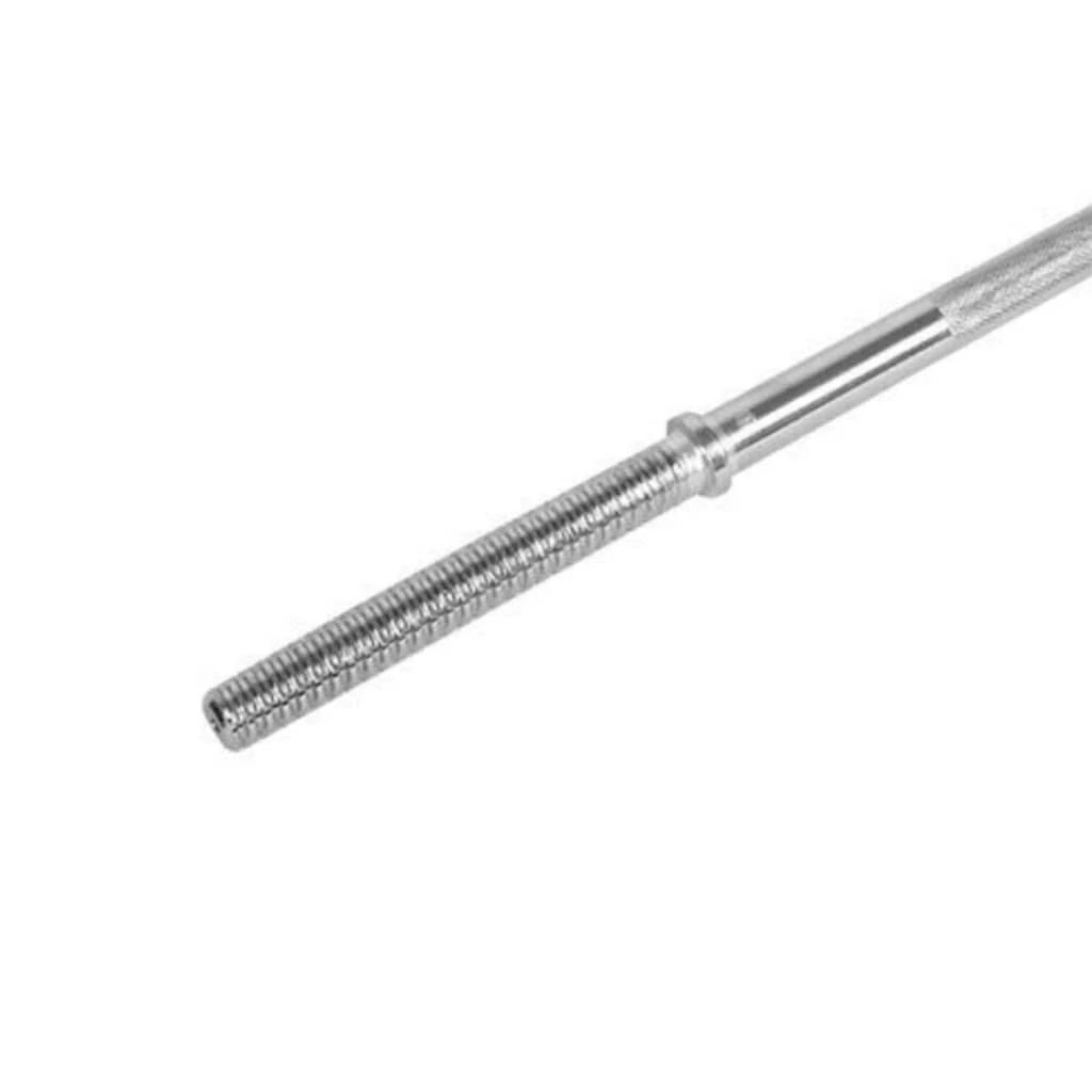 Stingray barra larga cromada soporte 80Lb SFbar-Rec - Imagen 5