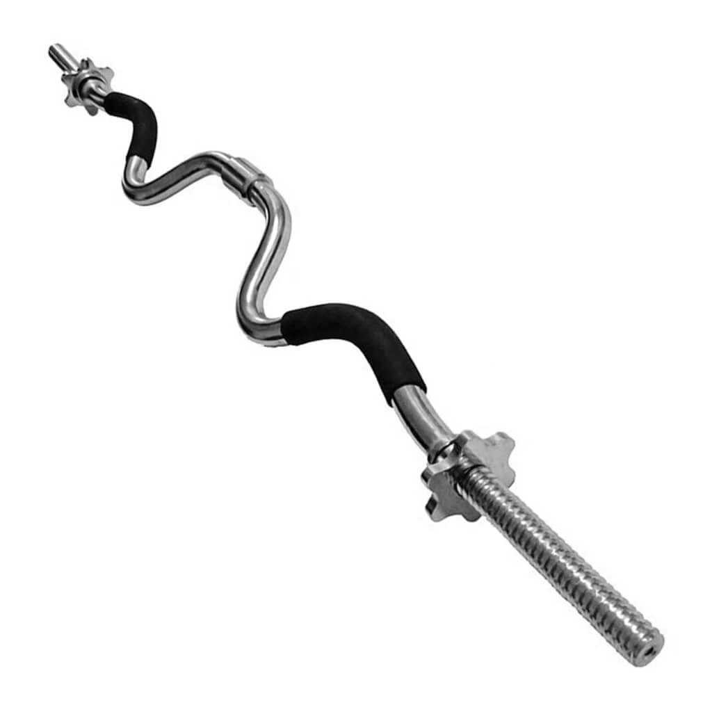 Stingray barra curvacromada soporte 80Lb SFbar-Curv - Imagen 4