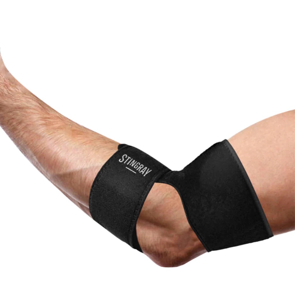 Stingray soporte neopreno para codo SFNCOD - Imagen 3