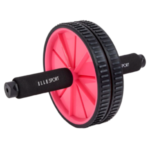 Elle rueda ejercicios  SR6353