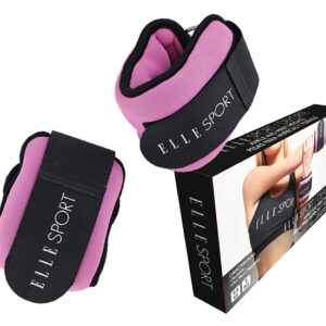 Elle pesas para muñecas 0.5KG x2 SR6341