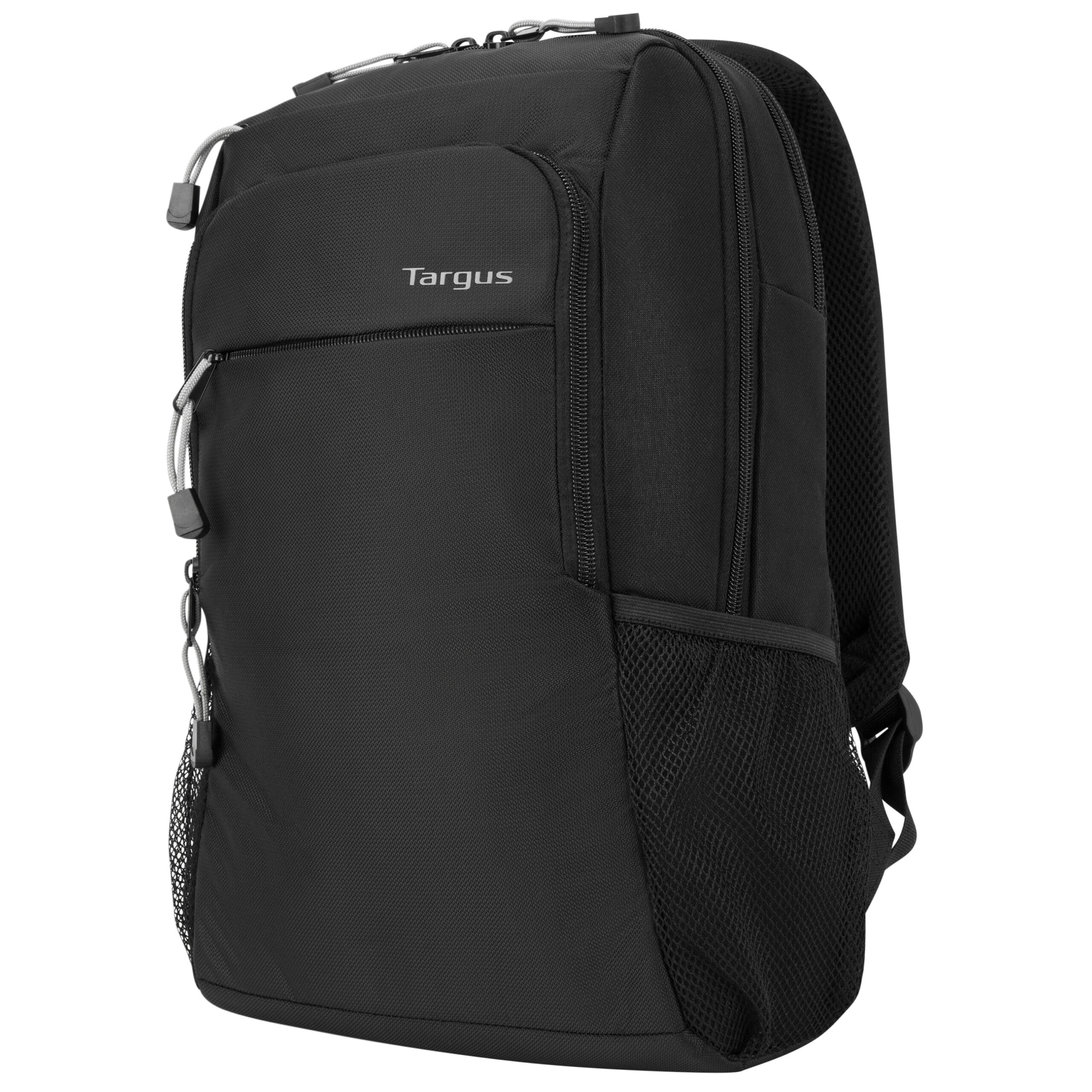 Targus mochila 15.6 intellect advanced Bp - TSB968DI-70 - Imagen 3