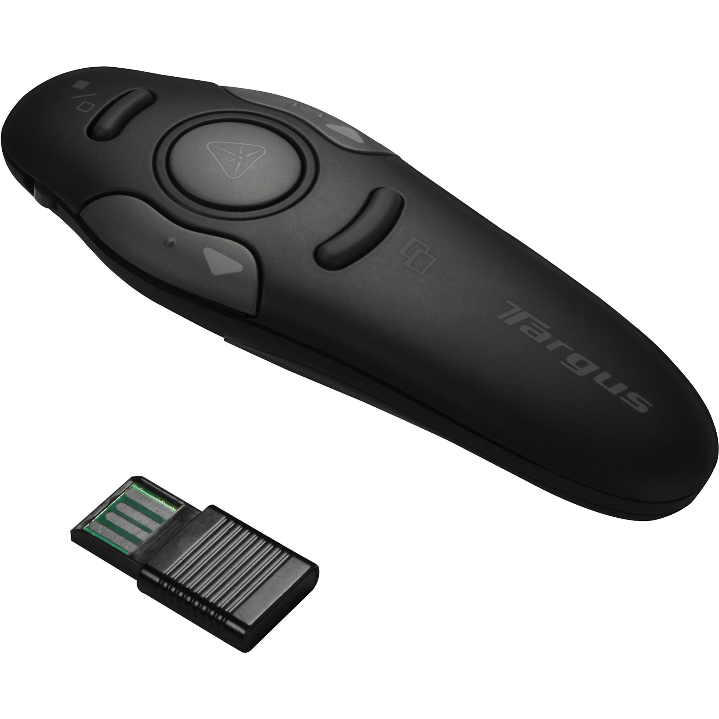 Targus puntero laser wireless presenter puerto usb-AMP16US - Imagen 4