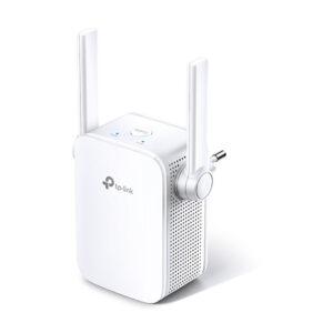 TP-link extensores de red de pared wifi 300Mbps Tl-WA855RE
