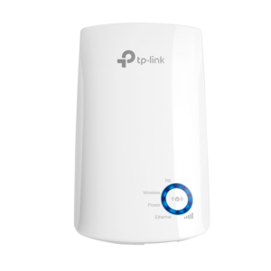 TP-link repetidor Wi-Fi TL 300Mbps -TL-WA850RE