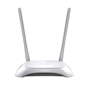 TP-link router inalambrico Nq 300 Mbps - TL-WR840N