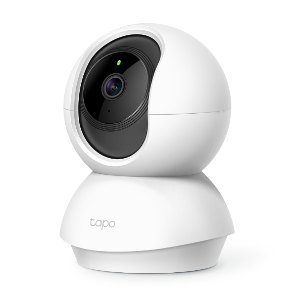 TP Link camara de seguridad con doble lente y movimiento panoramico/inclinacion para interiores y exteriores - Tapo C246D - Imagen 4