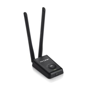 TP-link adaptador de señal 300mbps Tl-Wn8200nd