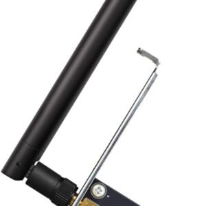 TP-link tarjeta pci ac600 archer T2e