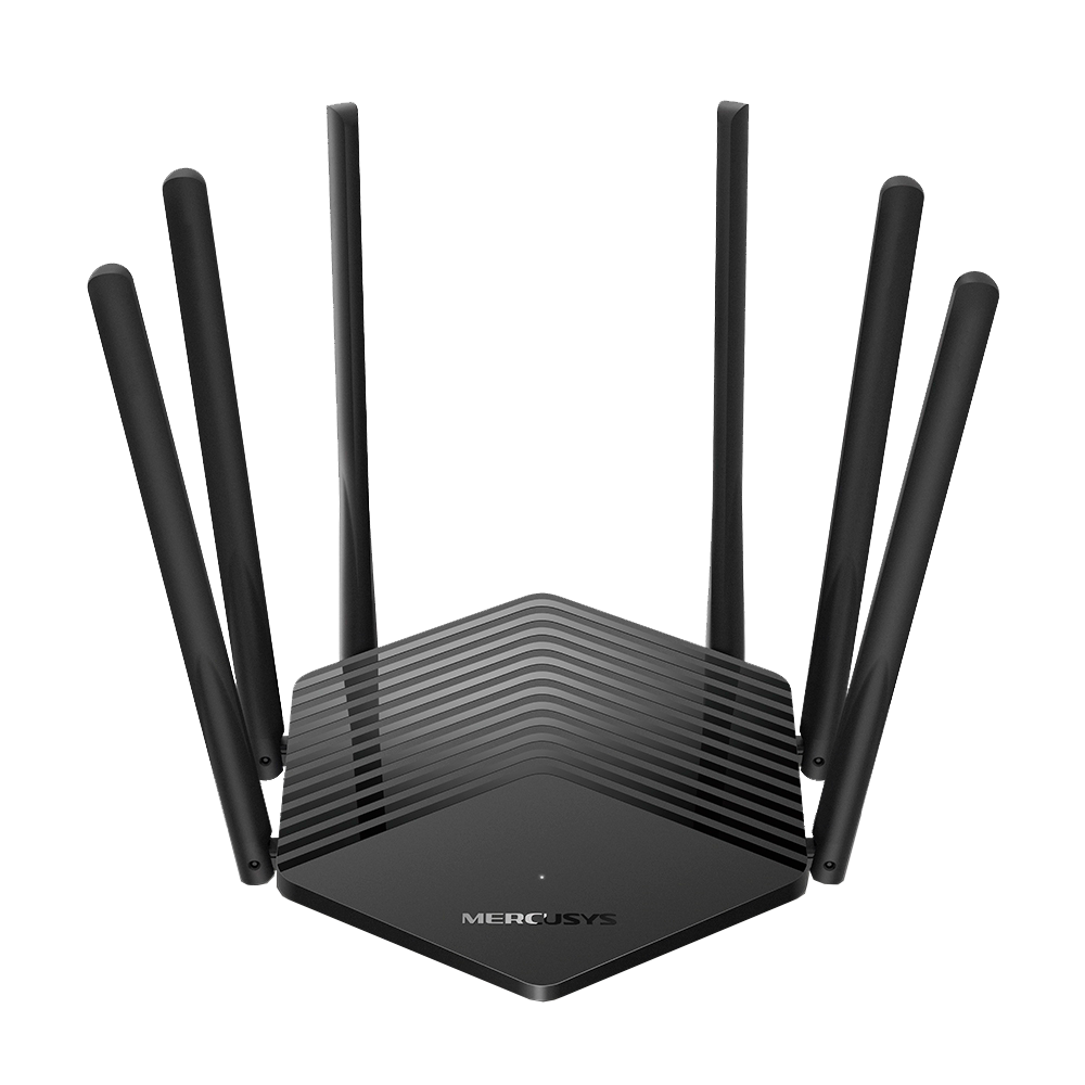 TP-link mercusys wifi router ac1900 mr50g-MR50G - Imagen 3