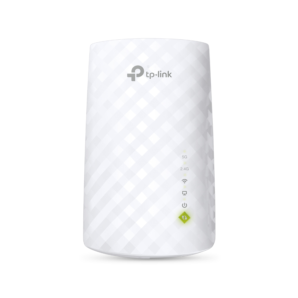 TP-link extensor de rango ac750 mesh RE200 - Imagen 5