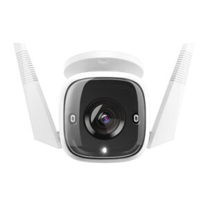 TP-Link camara de vigilancia para exteriores con IA - TAPO C310