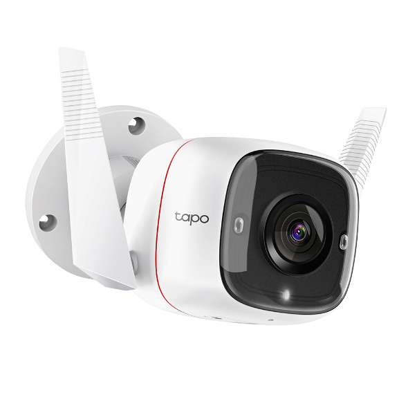 TP-Link camara de vigilancia para exteriores con IA - TAPO C310 - Imagen 2