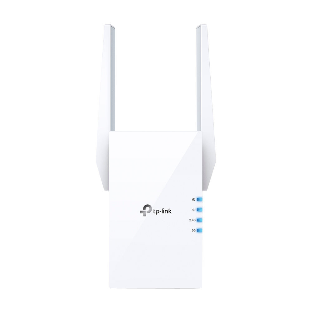 TP-link extensor de rango ax1500 re505x - Imagen 4