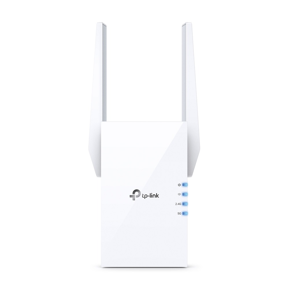 TP-link extensor de rango ax1500 re505x - Imagen 5