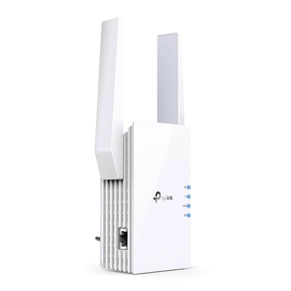 TP-link extensor de rango ax1500 re505x - Imagen 3