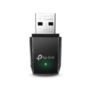 TP-link adaptador wifi mu-mimo ac1300 archer T3U
